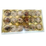 18 Piece Laddu Box - Image 2