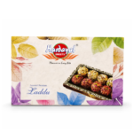 18 Piece Laddu Box