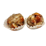 Coconut Dry Fruit Laddoo