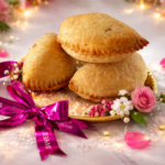 Roasted Gujhia | 1 KG - Image 2